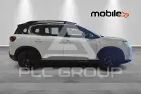 2022 Citroen C5