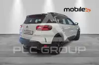 2022 Citroen C5