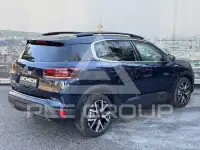 2022 Citroen C5