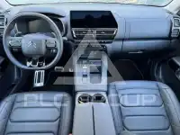 2022 Citroen C5