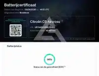 2022 Citroen C5