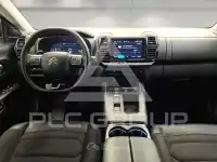 2022 Citroen C5