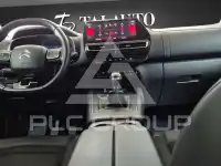 2022 Citroen C5