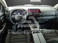 2022 Citroen C5