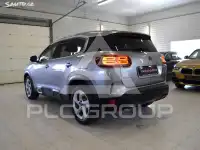 2022 Citroen C5