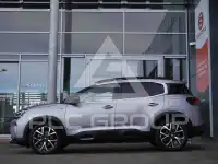 2022 Citroen C5