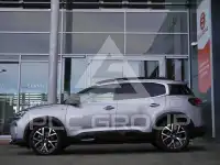 2022 Citroen C5