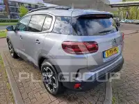 2022 Citroen C5