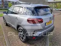 2022 Citroen C5