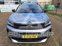 2022 Citroen C5