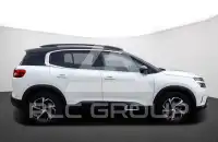 2022 Citroen C5