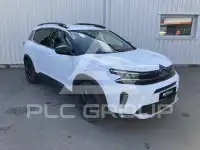 2022 Citroen C5
