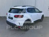 2022 Citroen C5