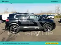 2022 Citroen C5