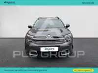 2022 Citroen C5