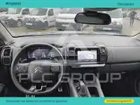 2022 Citroen C5