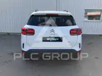 2022 Citroen C5