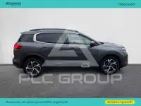 2022 Citroen C5
