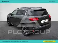 2022 Citroen C5