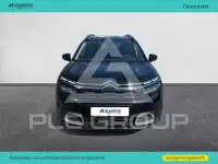 2022 Citroen C5