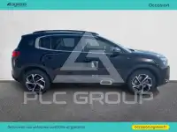 2022 Citroen C5