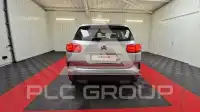 2022 Citroen C5