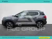 2022 Citroen C5