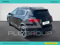 2022 Citroen C5
