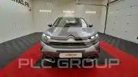 2022 Citroen C5