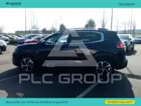 2022 Citroen C5