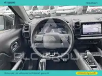 2022 Citroen C5