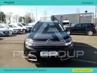 2022 Citroen C5