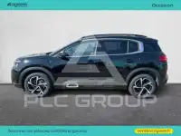 2022 Citroen C5