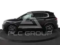 2022 Citroen C5