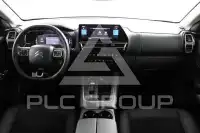 2022 Citroen C5