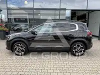 2022 Citroen C5