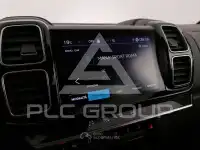 2022 Citroen C5