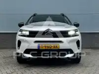 2022 Citroen C5