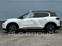 2022 Citroen C5