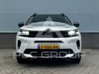 2022 Citroen C5