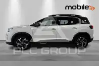 2022 Citroen C5