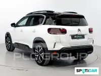 2022 Citroen C5