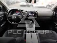 2022 Citroen C5