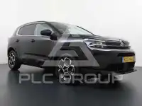 2022 Citroen C5