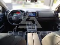 2022 Citroen C5