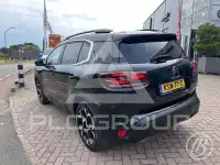 2022 Citroen C5