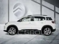 2022 Citroen C5