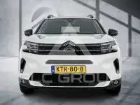 2022 Citroen C5