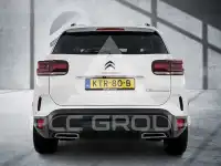 2022 Citroen C5