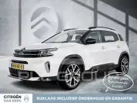 2022 Citroen C5